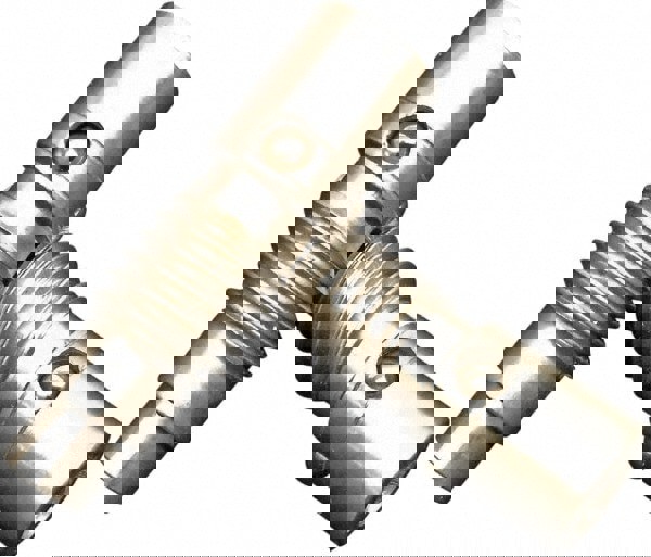 Positioning/Clamping Pin for 1/2-13 Screws